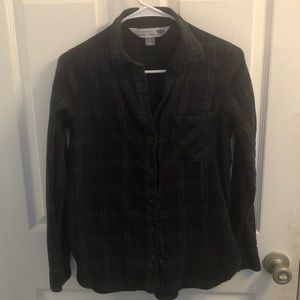 Old navy flannel